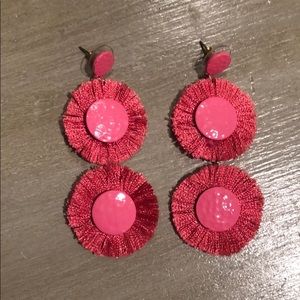 Baublebar Statement Earrings